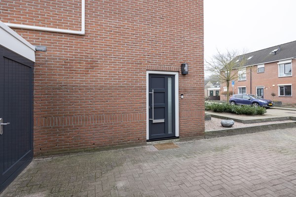 Medium property photo - Akshoek 22, 7546 JE Enschede